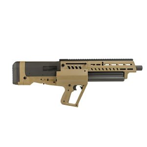 TAVOR TS12 12/18.5 FDE 15+1 LH