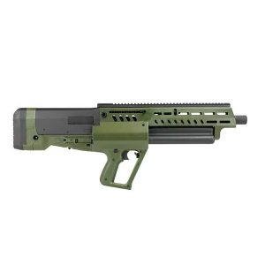 TAVOR TS12 12/18.5 ODG 15+1 LH