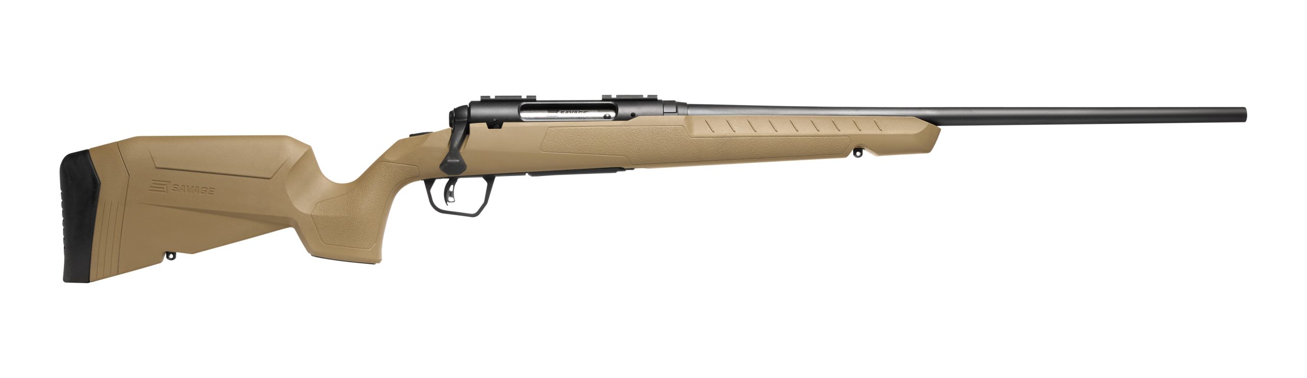 AXIS 2 CPT 350LEG BL/FDE 18" #