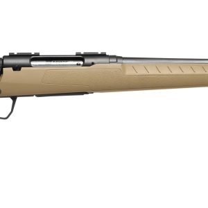 AXIS 2 CPT 243REM BL/FDE 20" #