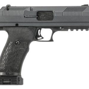 JCP GEN2 40SW BLACK 10+1 4.5"