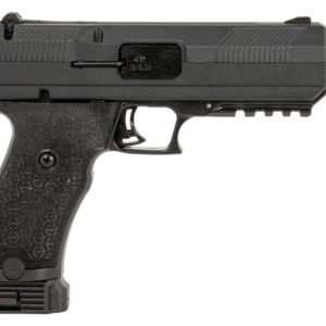 JCP 40SW BLACK 10+1 5.25" TB
