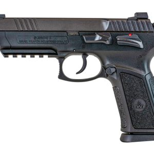 JERICHO ENHANCED 9MM 4.4" 10+1