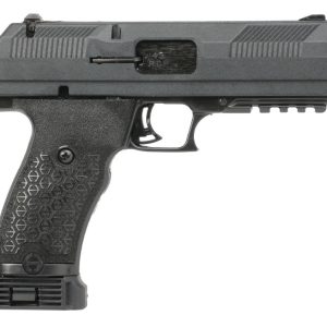JHP GEN2 45ACP BLACK 9+1 4.5"