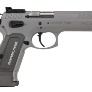 K12 SPORT 9MM SS 4.7" 17+1 SA