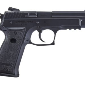 K2 45 45ACP BLK 4.7" 14+1    #