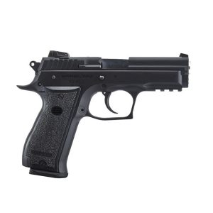 K2 45C COMPACT 45ACP BLK 4.2"#
