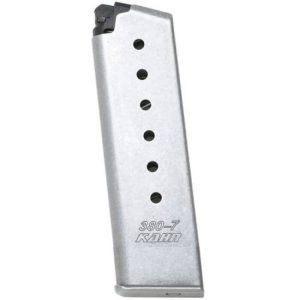 MAGAZINE CT380 380ACP 7RD