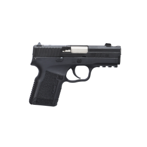 X9 9MM BLK 3.54" 10+1 OR PORT
