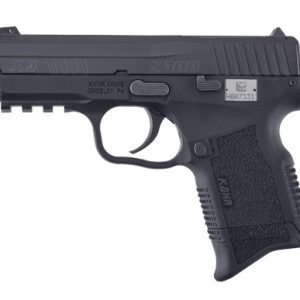 X9 9MM BLK 3.54" 10+1 OR