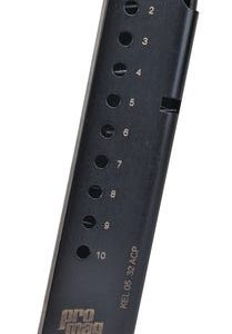 PROMAG KEL-TEC P-32 32ACP 10RD