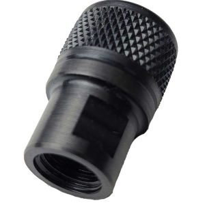 THREAD ADAPTER 3/8X24-1/2X28