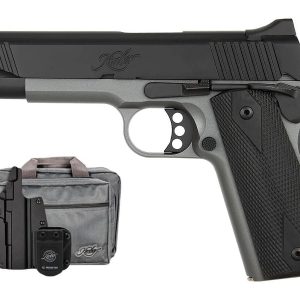 CUSTOM LW GHOST BUNDLE 45ACP
