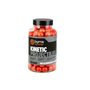 KINETIC .61 PROJECTILES 95PK