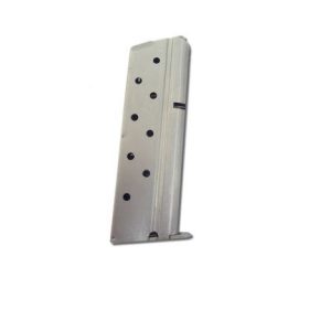 MAG 1911 CPT 9MM 8RD S/S