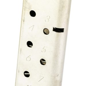 TAC-MAG 1911 CPT 45ACP 7RD S/S