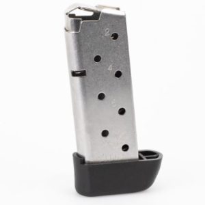 MAG MICRO 9 9MM 7RD EXT