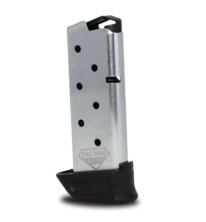 MAG MICRO 9 9MM 7RD TAC-MAG