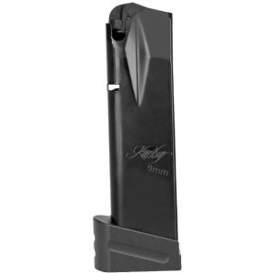 MAG KDS9C 9MM 18RD BLUED