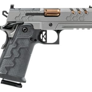 2K11 PRO 9MM STAINLESS 19+1 OR