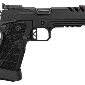 2K11 COMP 9MM BLK 5"