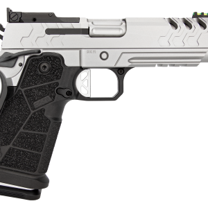 2K11 COMP 9MM S/S 5"