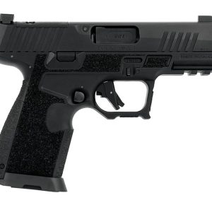 R7 MAKO CFC 9MM BLK 15+1 OR