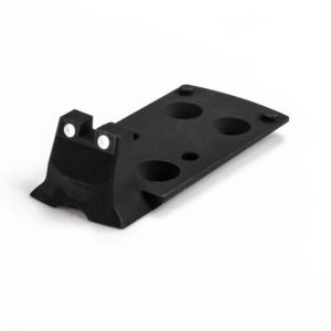 OPTIC PLATE RMR CO-WITNESS