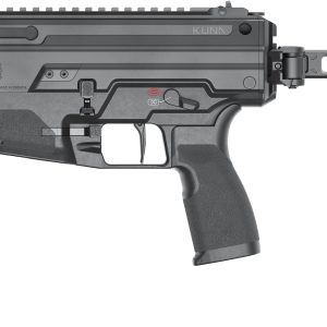 KUNA 40S&W 6.1" BK 10+1 BRACE