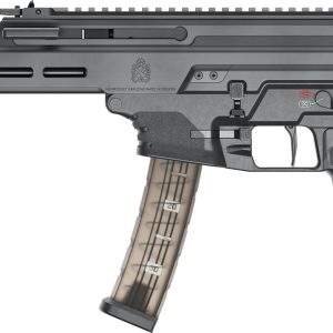 KUNA 9MM 6.1" BLK 30+1