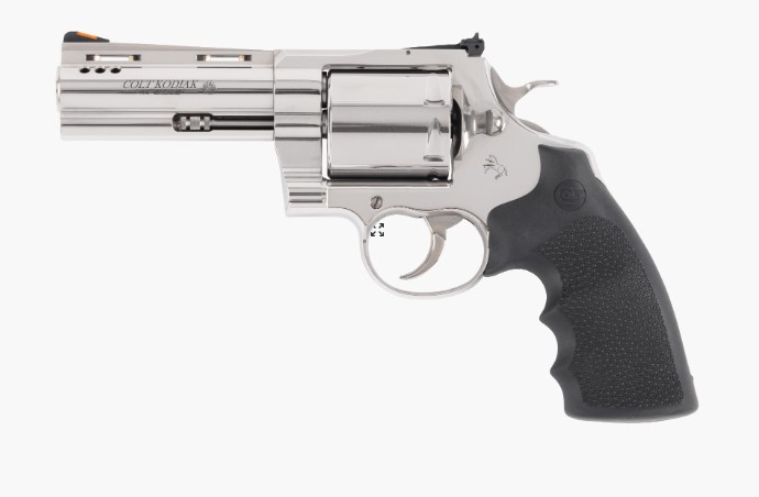 KODIAK 44MAG SS 4.25" HOGUE