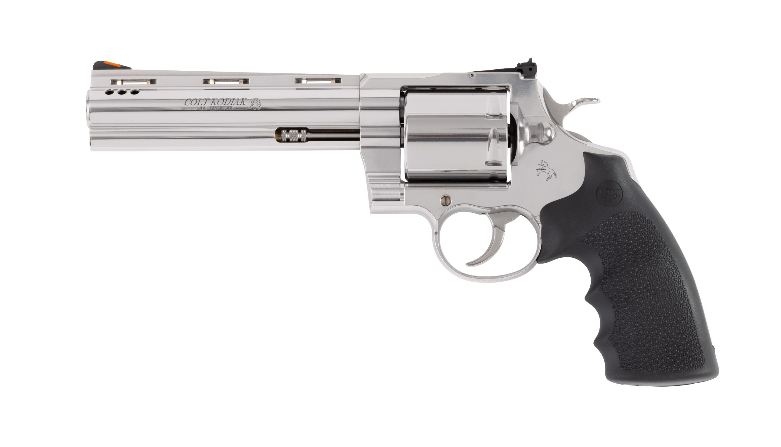 KODIAK 44MAG SS 6" HOGUE