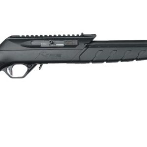 KR22 22LR BLACK 10+1 18.6"