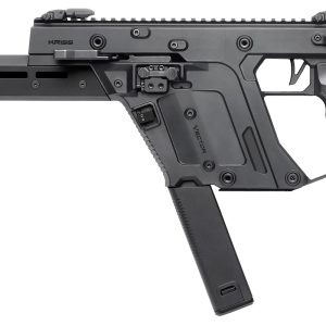 VECTOR CRB G3 9MM 16" BLK 40+1