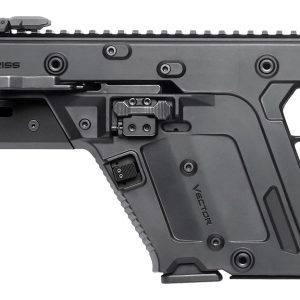 VECTOR CRB G3 9MM 16" BLK 10+1