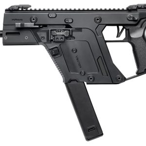 VECTOR SDP G3 9MM 5.5" BLK