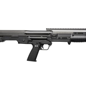 KS7 GEN2 12/18.5 6+1 BLK