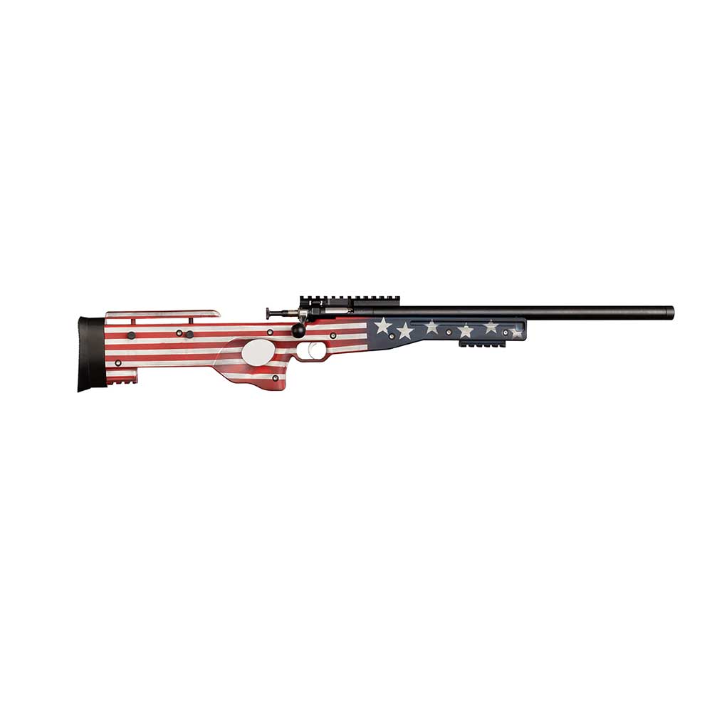 CRICKETT CPR 22LR OLD GLORY