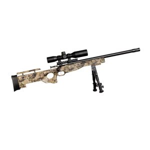 CRICKETT CPR 22LR KRYPTEK PKG