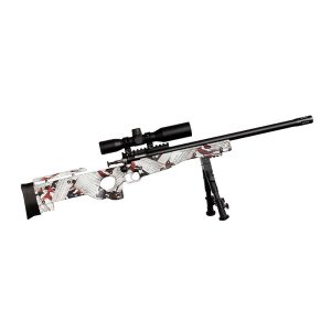 CRICKETT CPR 22LR BL/AMEND PKG