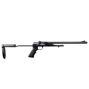 6061 OVERLANDER 22MAG BK CF TB