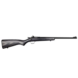 CRICKETT 22LR BL/BLACK LAM
