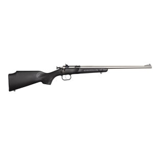 CRICKETT 22MAG SS/BLACK SYN