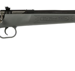 CRICKETT 22LR BL/GRY