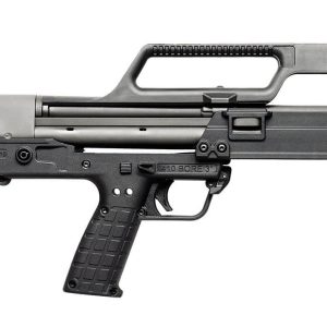 KSG 410/18.5 10+1 TOP PIC RAIL