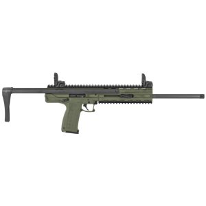 CMR-30 CARBINE 22MAG GRN 16"