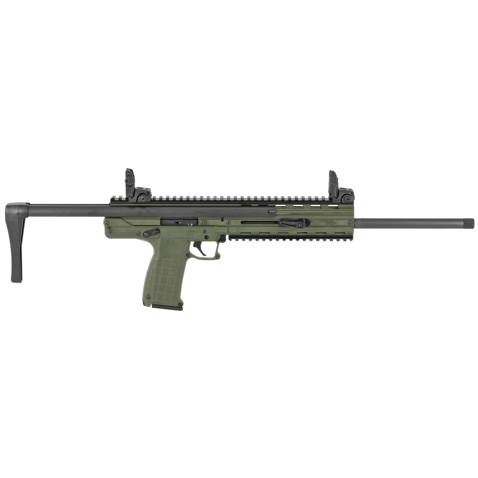 CMR-30 CARBINE 22MAG GRN 16"