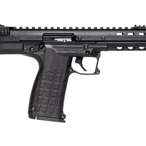 CP33 22LR 33+1 BL/BLACK TB