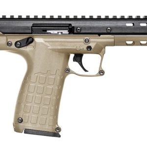 CP33 22LR 33+1 BL/TAN TB