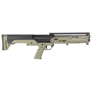 KS7 GEN2 12/18.5 6+1 TAN